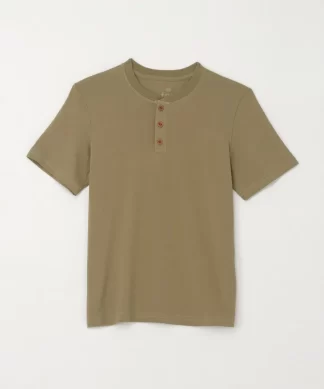 CAMISETA TENNIS NIÑO - CUELLO BOTONES