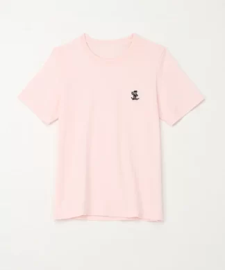 CAMISETA TENNIS NIÑO - CUELLO REDONDO