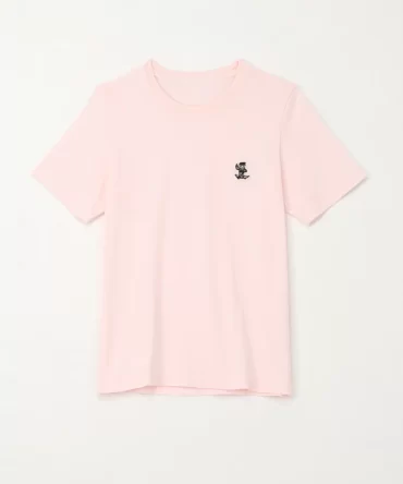 CAMISETA TENNIS NIÑO - CUELLO REDONDO