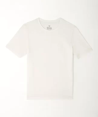 CAMISETA TENNIS NIÑO - CUELLO REDONDO