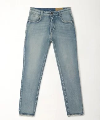JEAN TENNIS NIÑO - SLIM