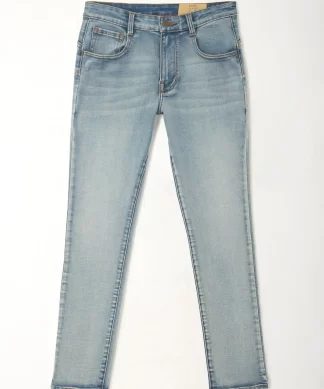 JEAN TENNIS NIÑO - SLIM