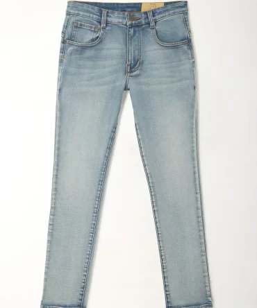 JEAN TENNIS NIÑO - SLIM