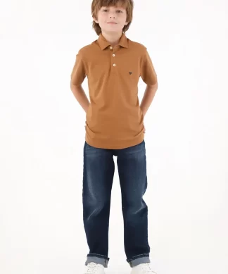JEAN TENNIS NIÑO - MODA
