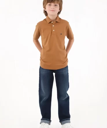 JEAN TENNIS NIÑO - MODA