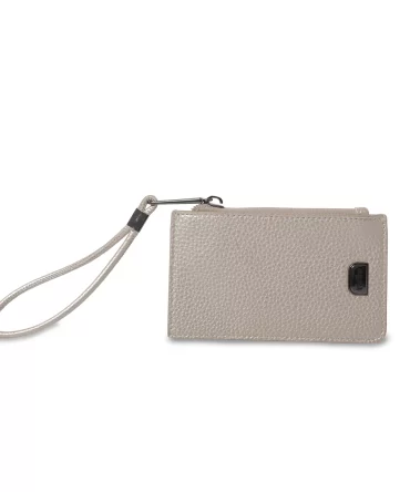 PORTADOCUMENTOS TOTTO SMOOTH - BEIGE
