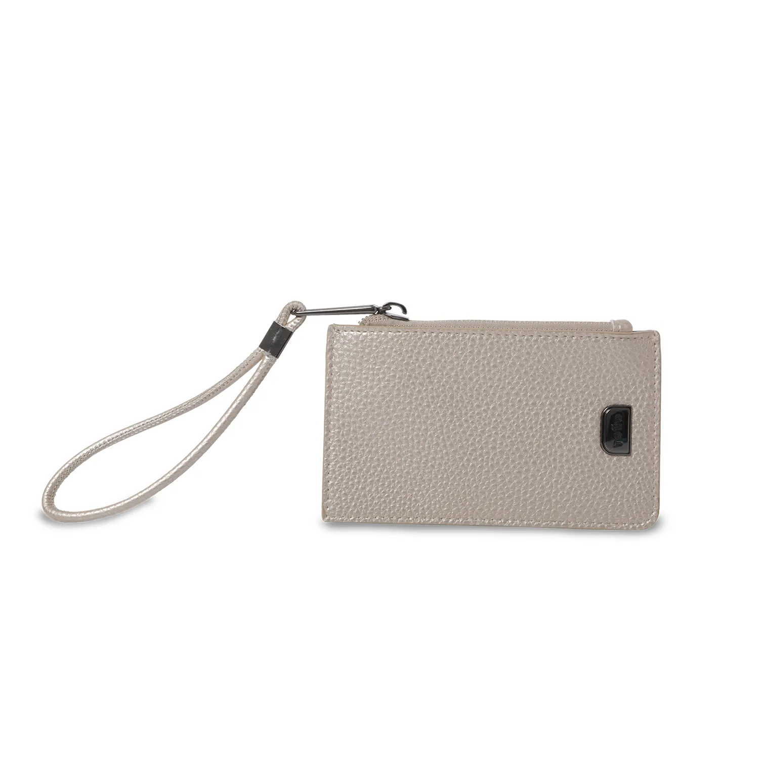 PORTADOCUMENTOS TOTTO SMOOTH - BEIGE