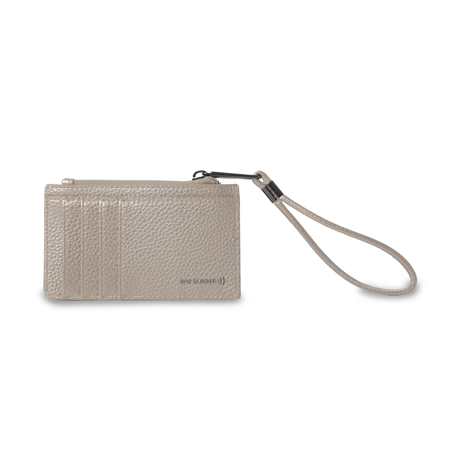 PORTADOCUMENTOS TOTTO SMOOTH - BEIGE - Imagen 5