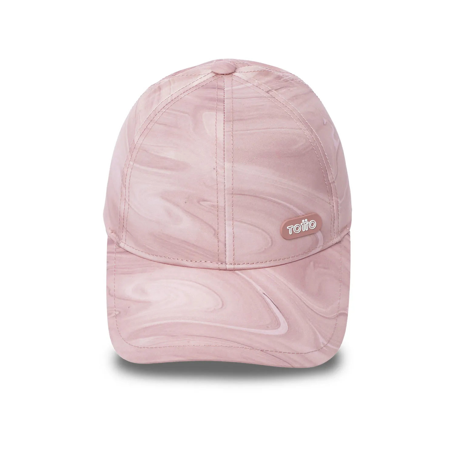 CACHUCHA TOTTO SOLEIL - ROSADO - Imagen 3