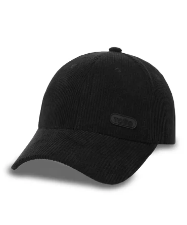 CACHUCHA TOTTO TRULL - NEGRO