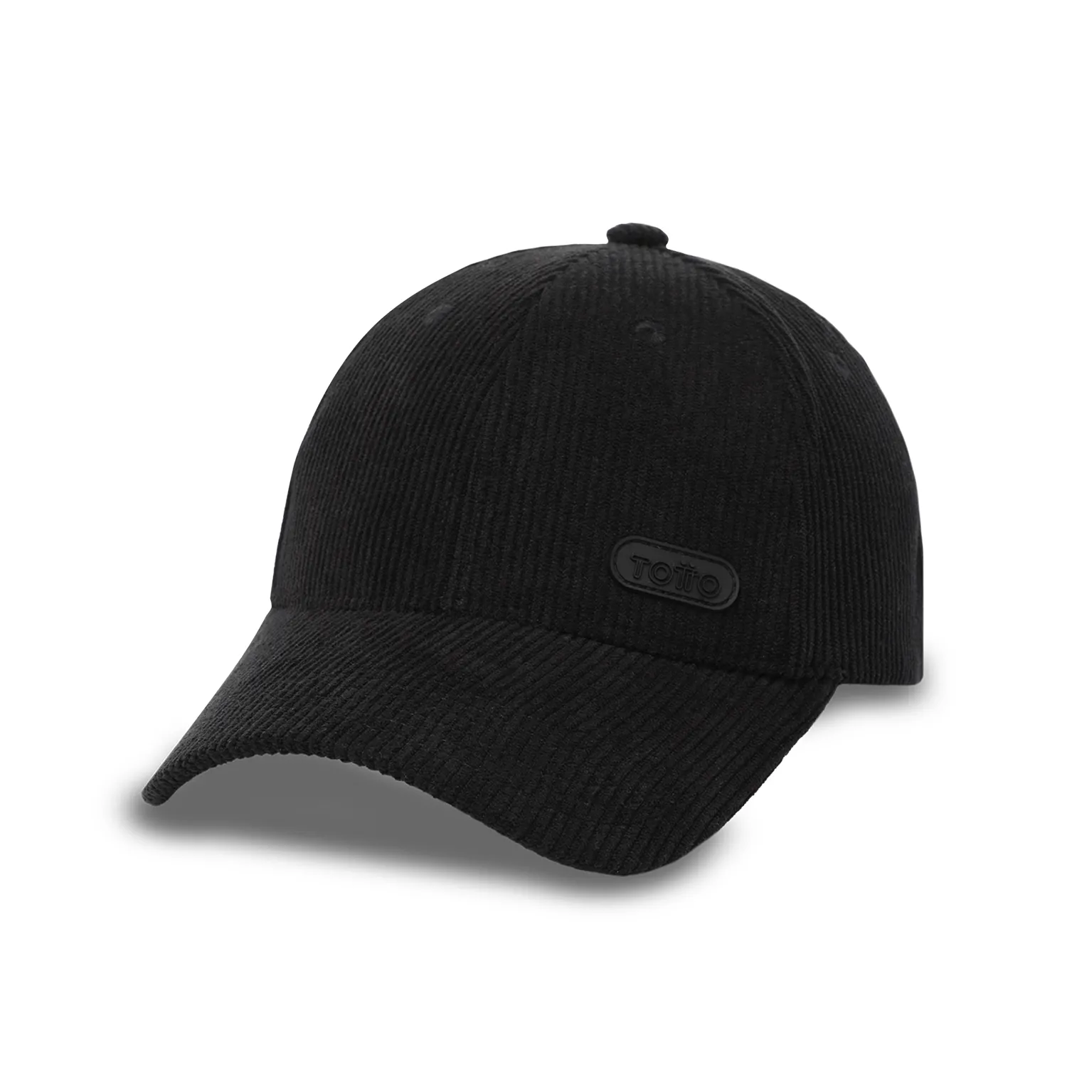 CACHUCHA TOTTO TRULL - NEGRO