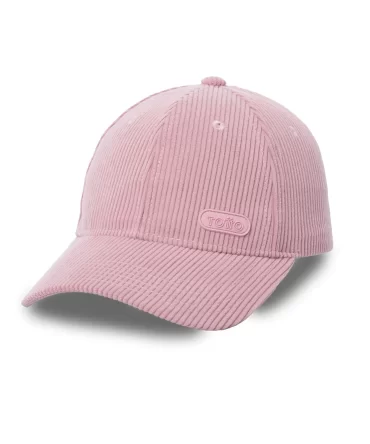 CACHUCHA TOTTO TRULL - ROSADO