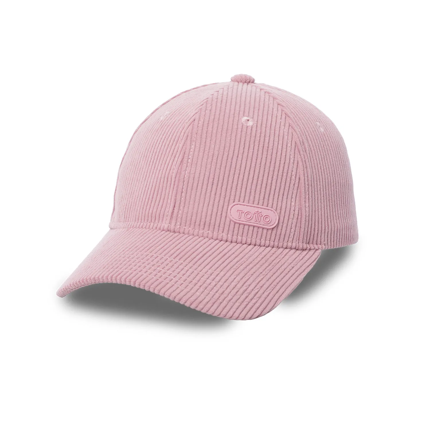 CACHUCHA TOTTO TRULL - ROSADO