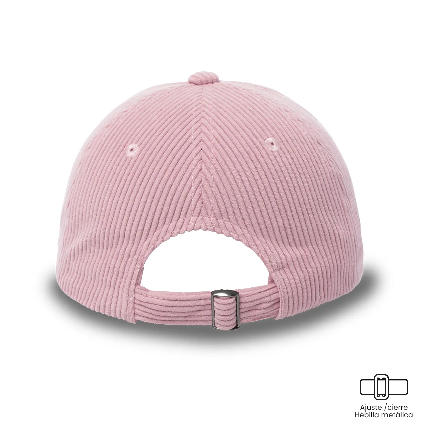 CACHUCHA TOTTO TRULL - ROSADO - Imagen 4