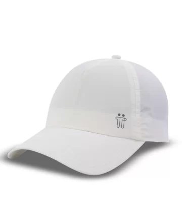 CACHUCHA TOTTO RELYX 3.0 - BLANCO