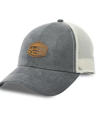 CACHUCHA TOTTO VOLTY - GRIS