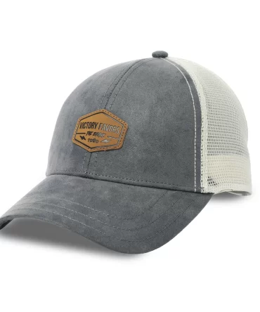 CACHUCHA TOTTO VOLTY - GRIS