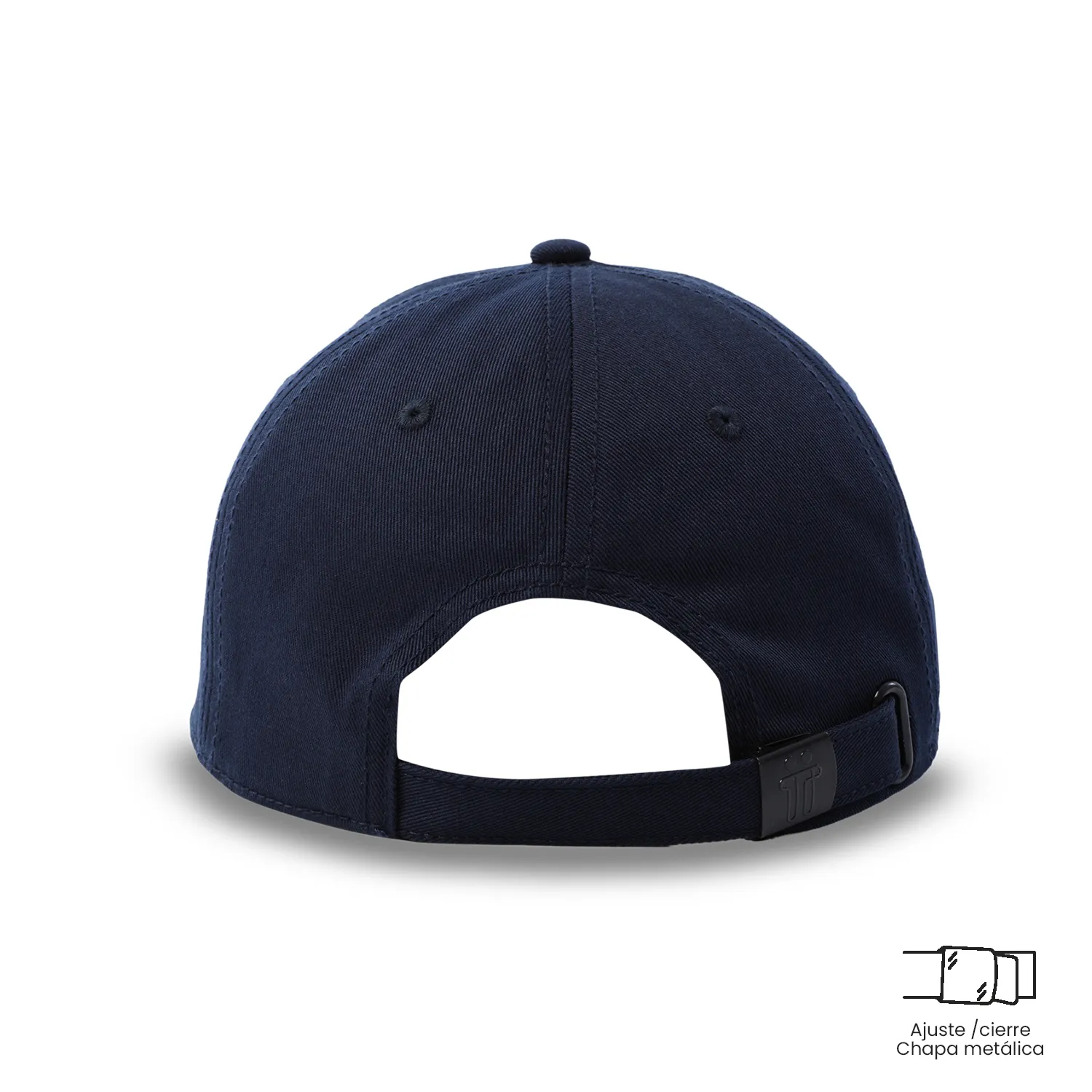 CACHUCHA TOTTO GEAR - AZUL - Imagen 4