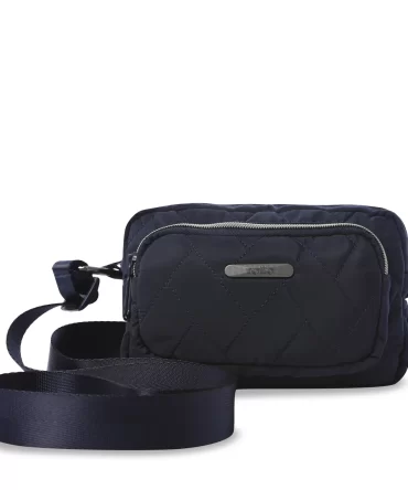 BOLSO TOTTO FUNTY 3.0 CROSSBODY 2 EN 1 - AZUL - TALLA XS