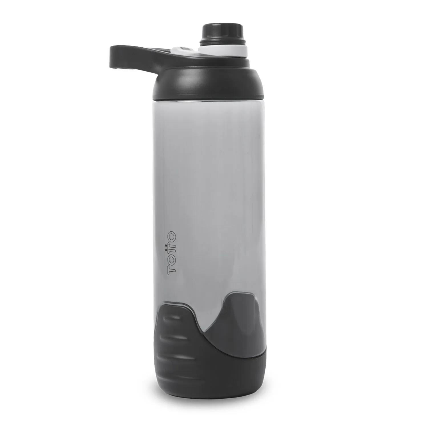 BOTELLON TOTTO BLU 900 ML - NEGRO