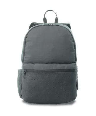MORRAL TOTTO DRAGONAR NILO PORTA PC 13" - TALLA M - GRIS