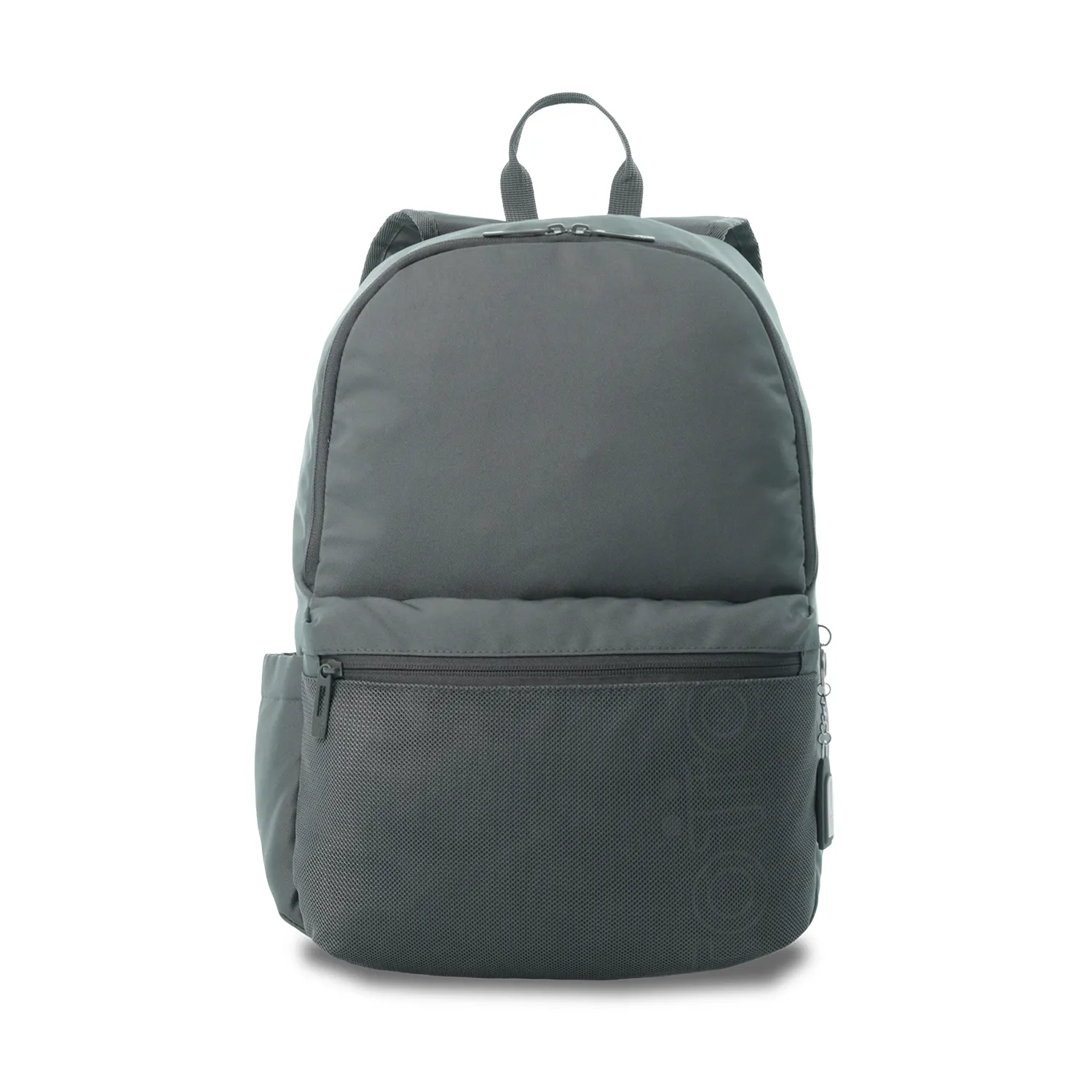 MORRAL TOTTO DRAGONAR NILO PORTA PC 13" - TALLA M - GRIS