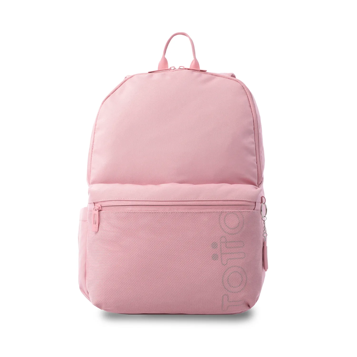 MORRAL TOTTO DRAGONAR NILO PORTA PC 13" - TALLA M - ROSADO