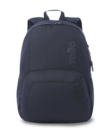 MORRAL TOTTO OMETTO 2.0 PORTA PC 14" - AZUL