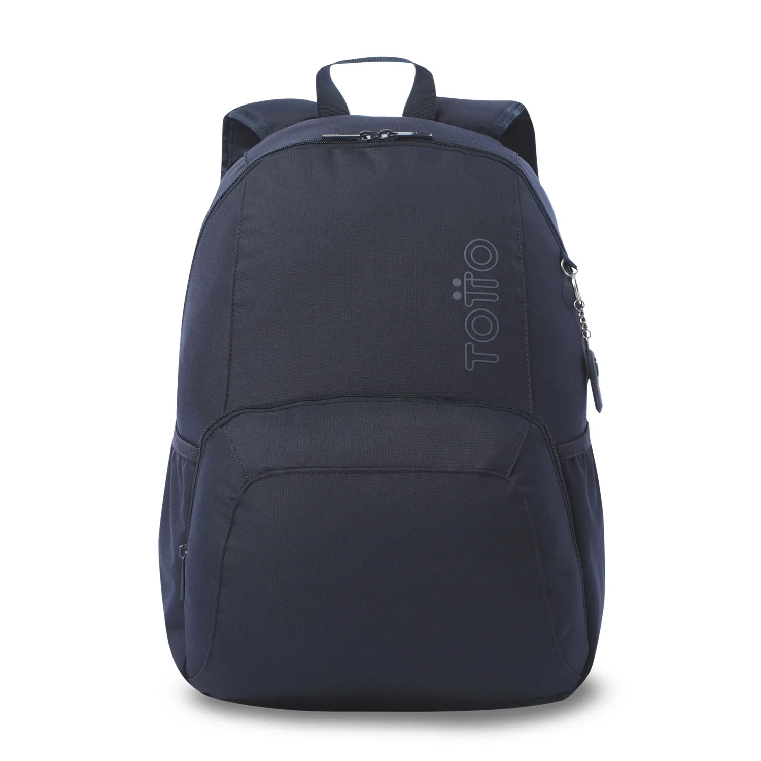 MORRAL TOTTO OMETTO 2.0 PORTA PC 14" - AZUL