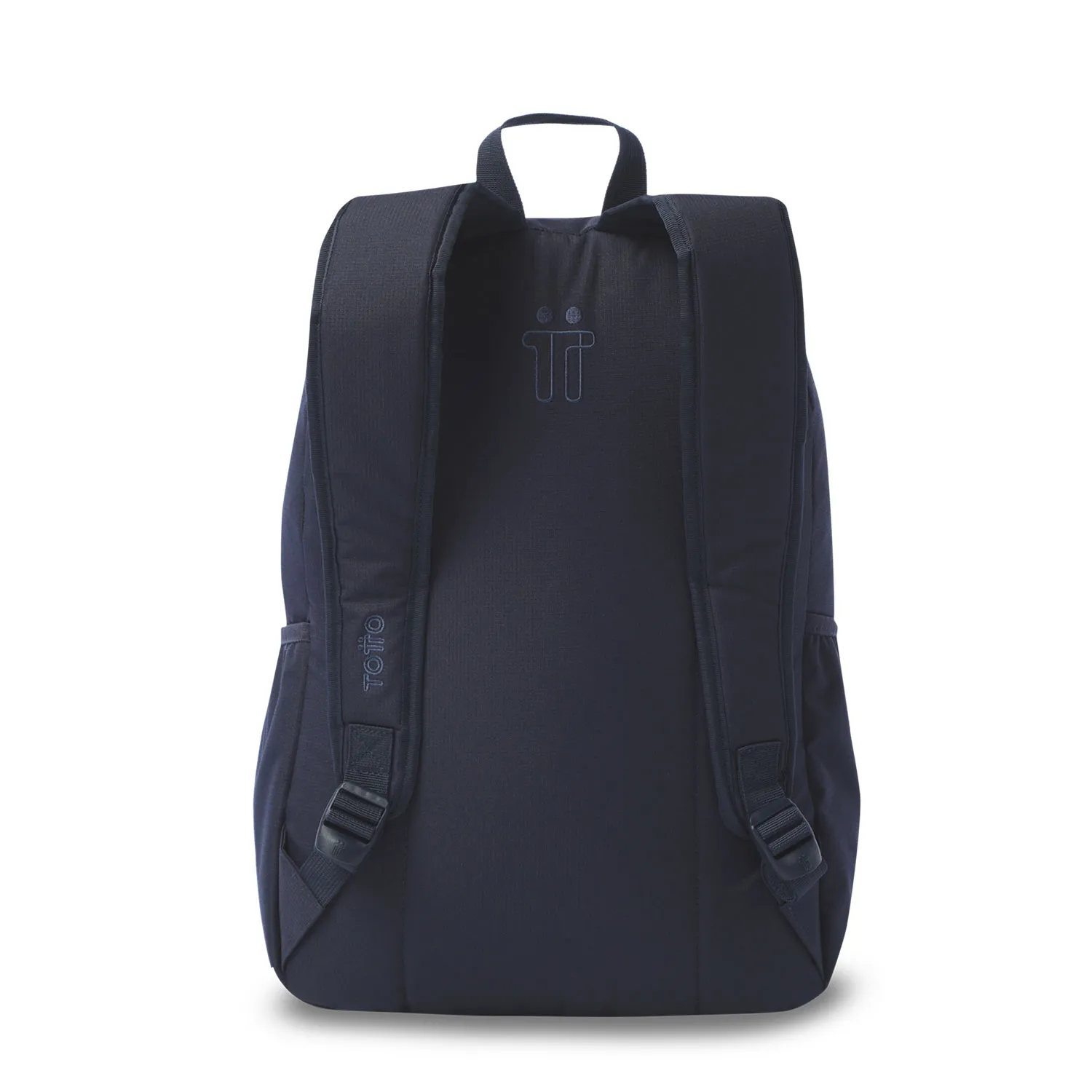 MORRAL TOTTO OMETTO 2.0 PORTA PC 14" - AZUL - Imagen 3