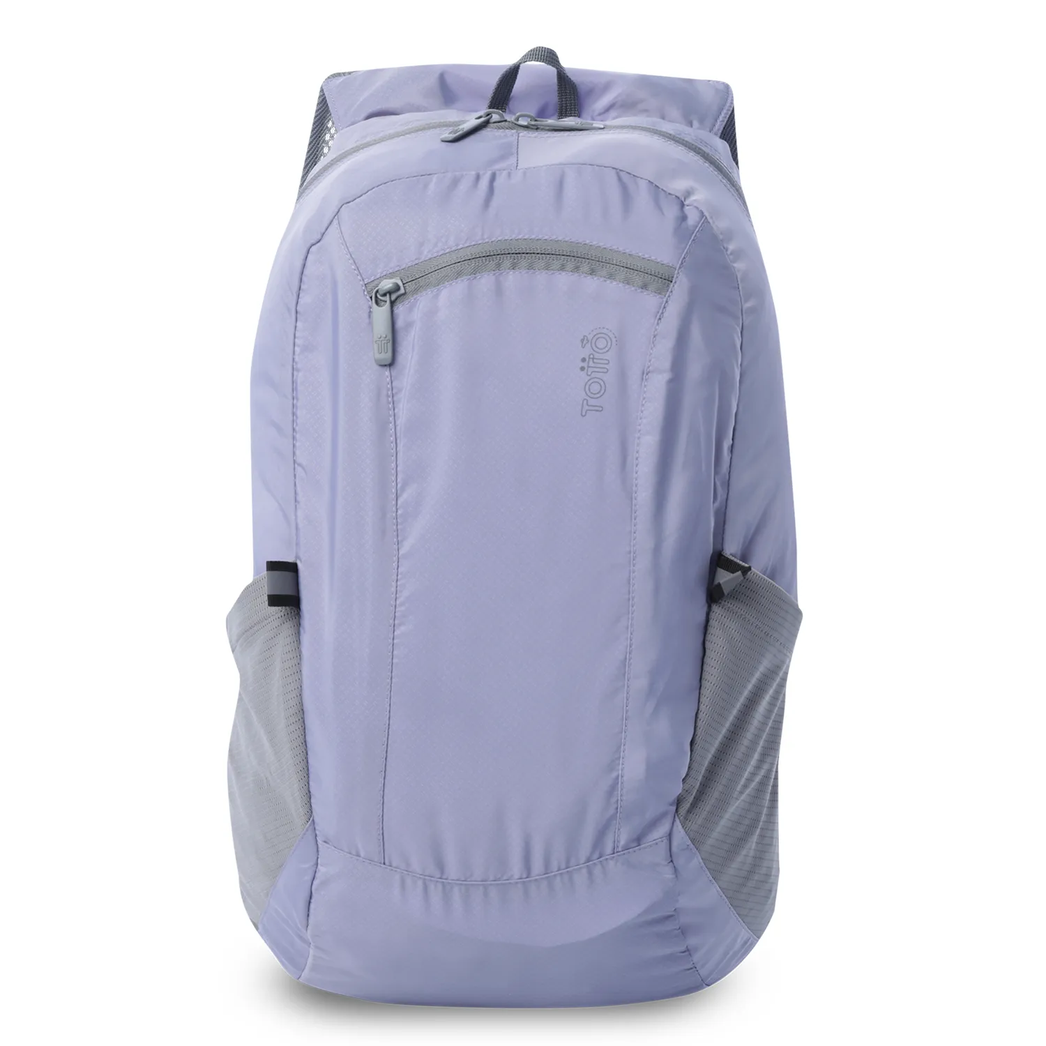 MORRAL TOTTO PLEGABLE TROKER - LILA