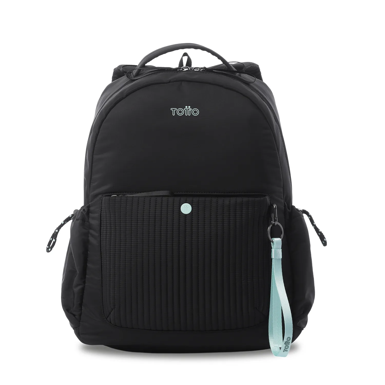 MORRAL TOTTO PRAGA PORTA PC 14" - NEGRO