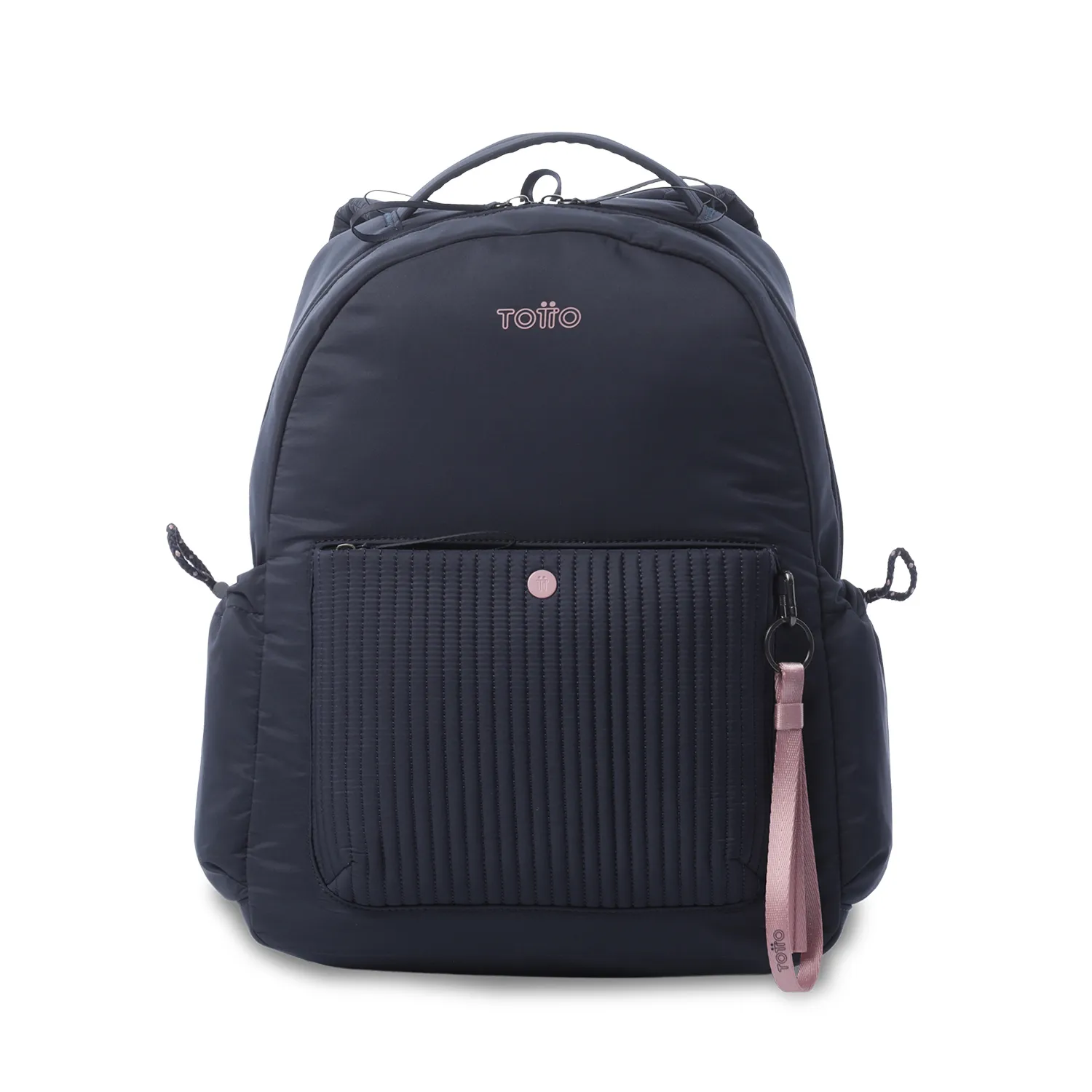 MORRAL TOTTO PRAGA PORTA PC 14" - AZUL