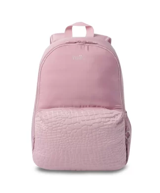 MORRAL TOTTO PALENCIA PORTA PC 13" - ROSADO