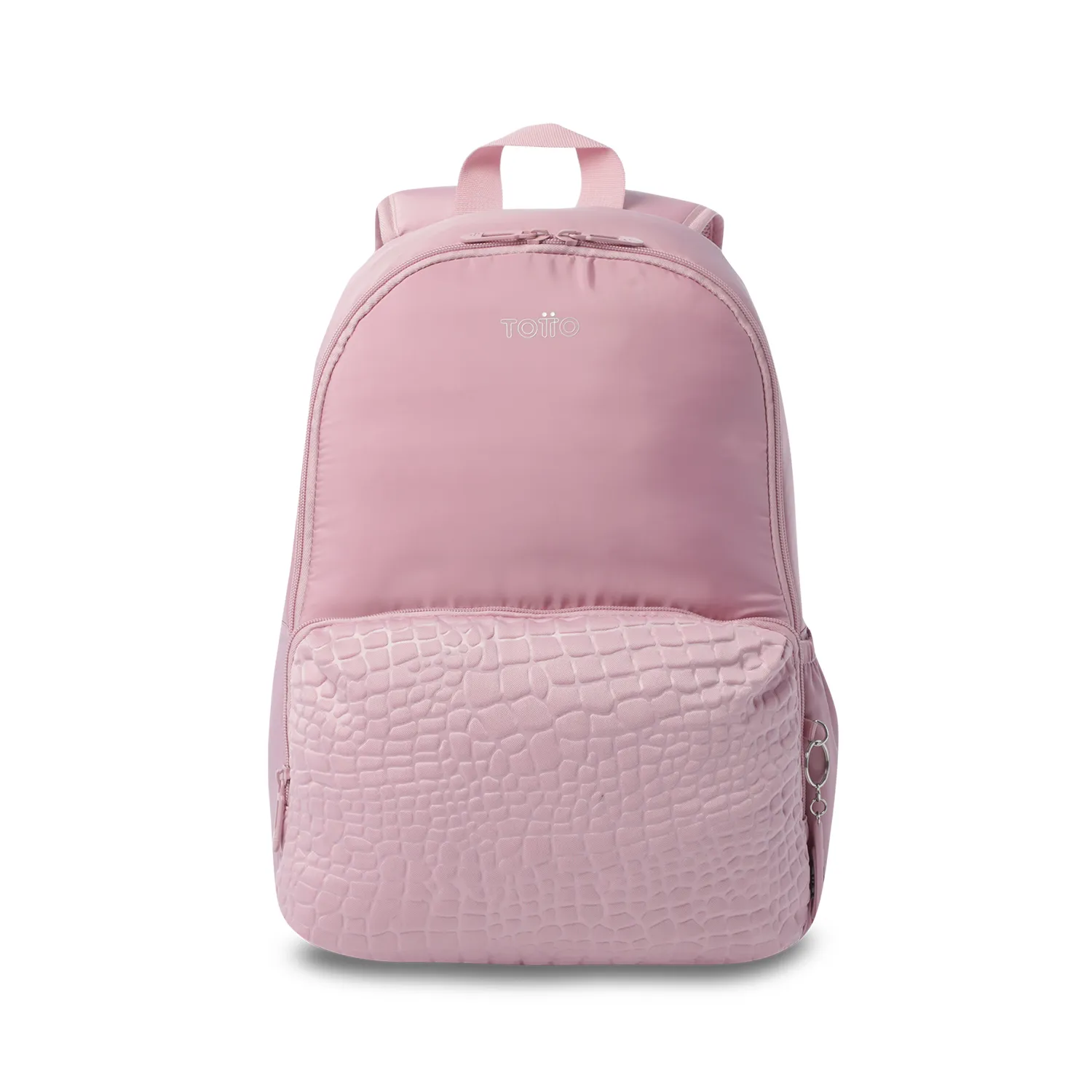 MORRAL TOTTO PALENCIA PORTA PC 13" - ROSADO