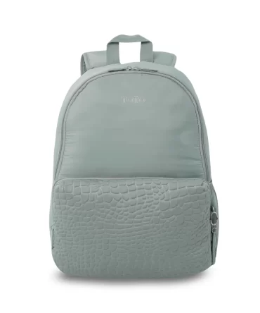 MORRAL TOTTO PALENCIA PORTA PC 13" - VERDE