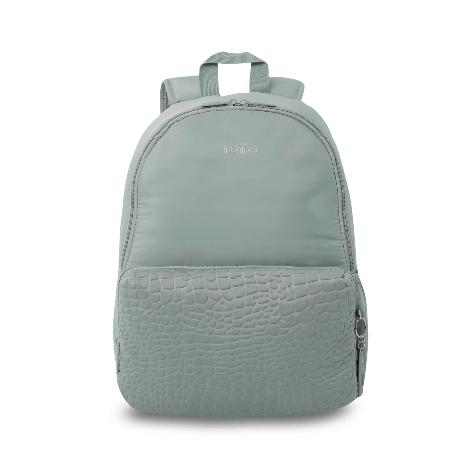 MORRAL TOTTO PALENCIA PORTA PC 13" - VERDE