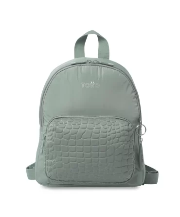 MORRAL TOTTO BALTRA - VERDE