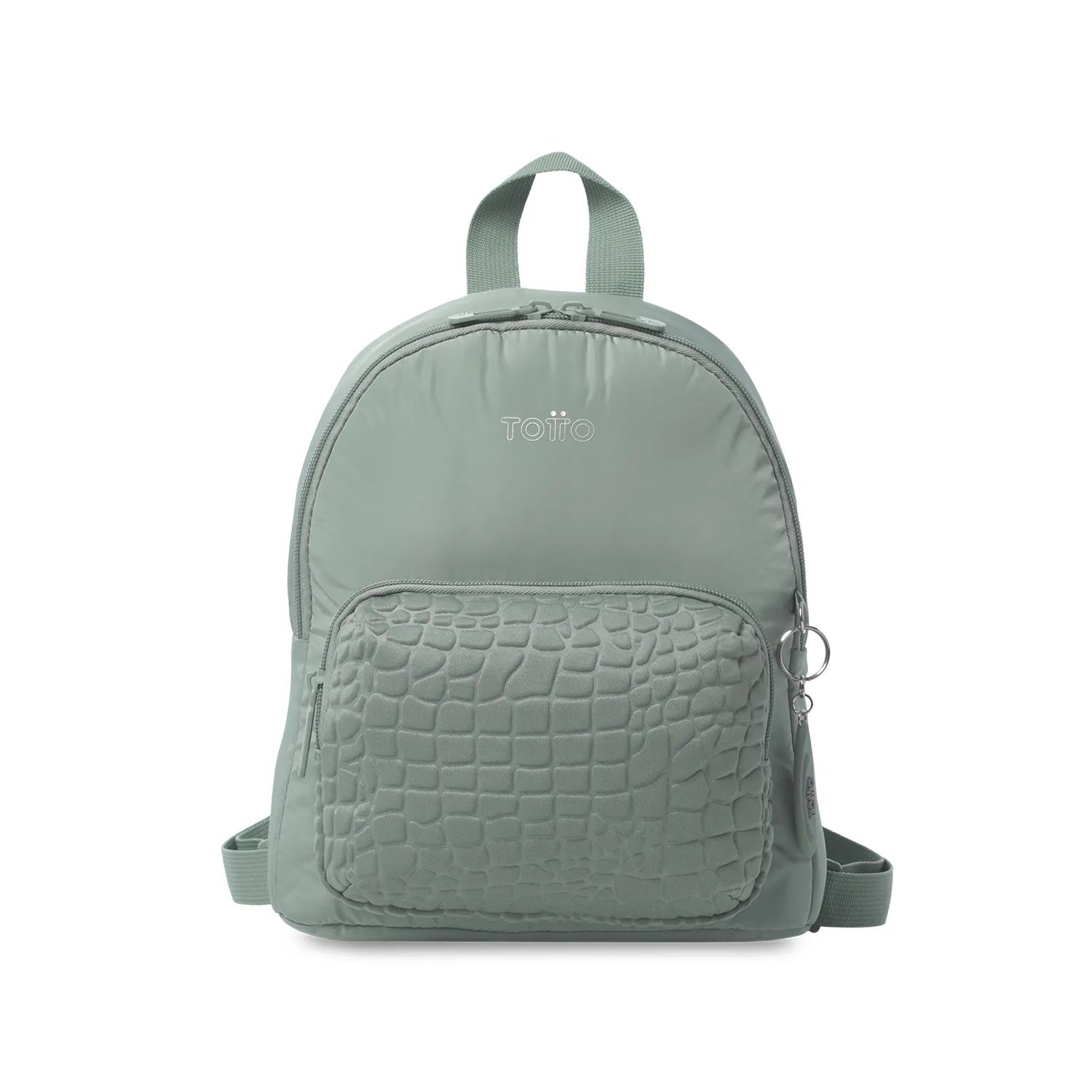MORRAL TOTTO BALTRA - VERDE