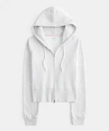 BUSO HOLLISTER MUJER