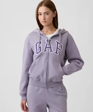 BUSO GAP MUJER - OVER SIZE