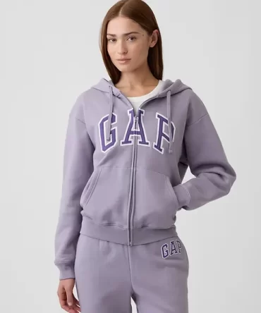 BUSO GAP MUJER - OVER SIZE