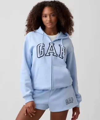 BUSO GAP MUJER - OVER SIZE