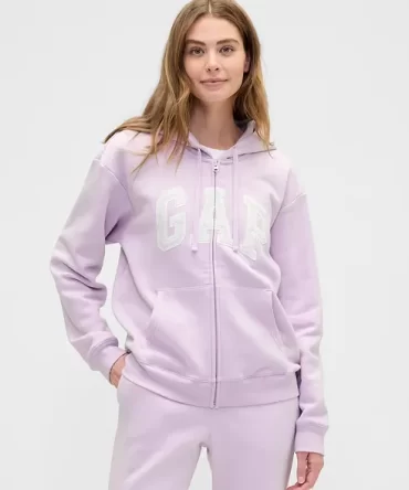BUSO GAP MUJER - OVER SIZE