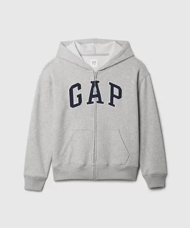 BUSO GAP UNISEX JUNIOR - OVER SIZE