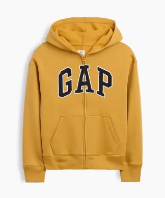 BUSO GAP UNISEX JUNIOR - OVER SIZE