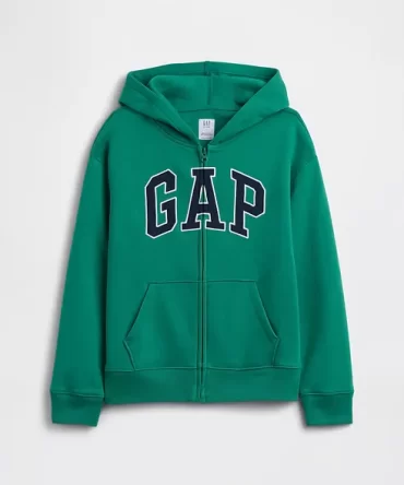 BUSO GAP UNISEX JUNIOR - OVER SIZE