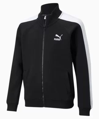 CHAQUETA PUMA UNISEX NIÑO-NIÑA