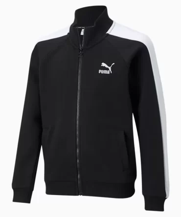 CHAQUETA PUMA UNISEX NIÑO-NIÑA