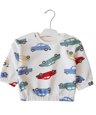 BUSO PRIMARK BEBE NENE